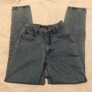 3/40$ Bluenotes - Blue Mom Jeans